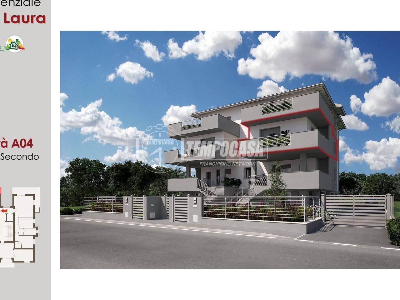 immagine annuncio 4 di 8