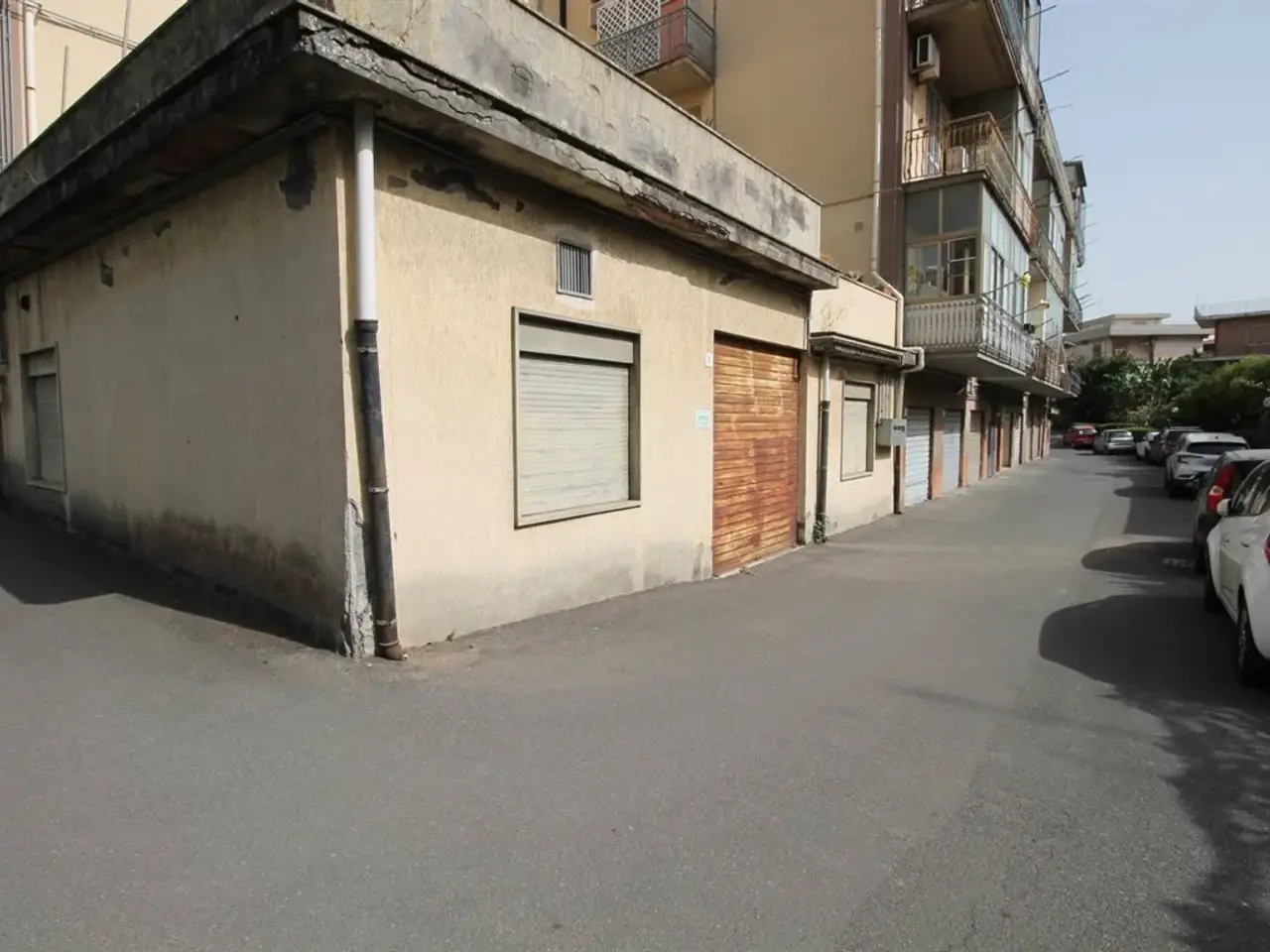 Laboratorio in Via Tomaselli, Gravina Di Catania, {3} - Foto 1