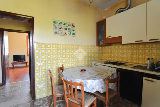 4-room flat in Via dell'Arancio 31, Collesalvetti - Photo 1