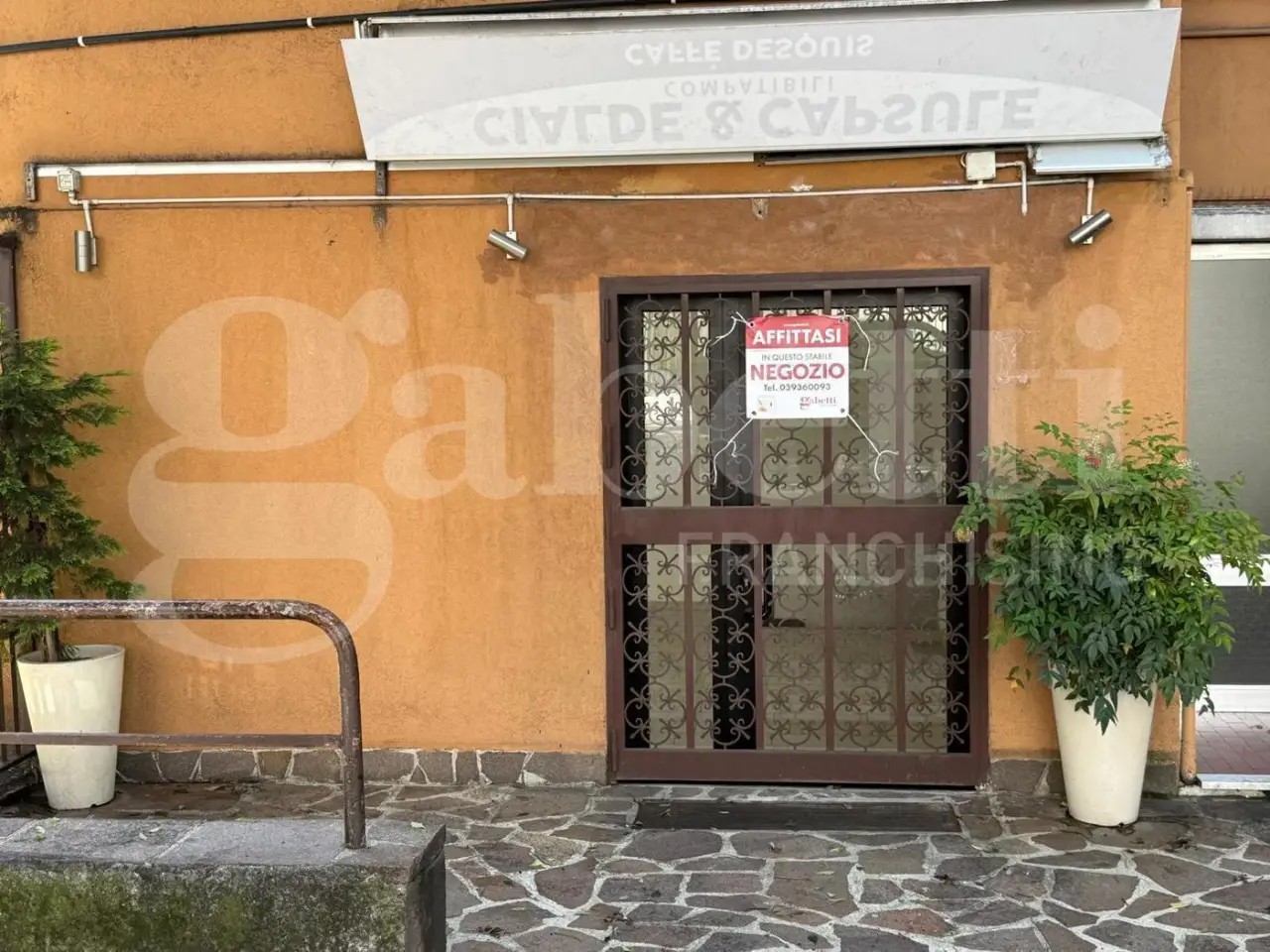 Negozio in Viale Romagna 43, Monza, {3} - Foto 2