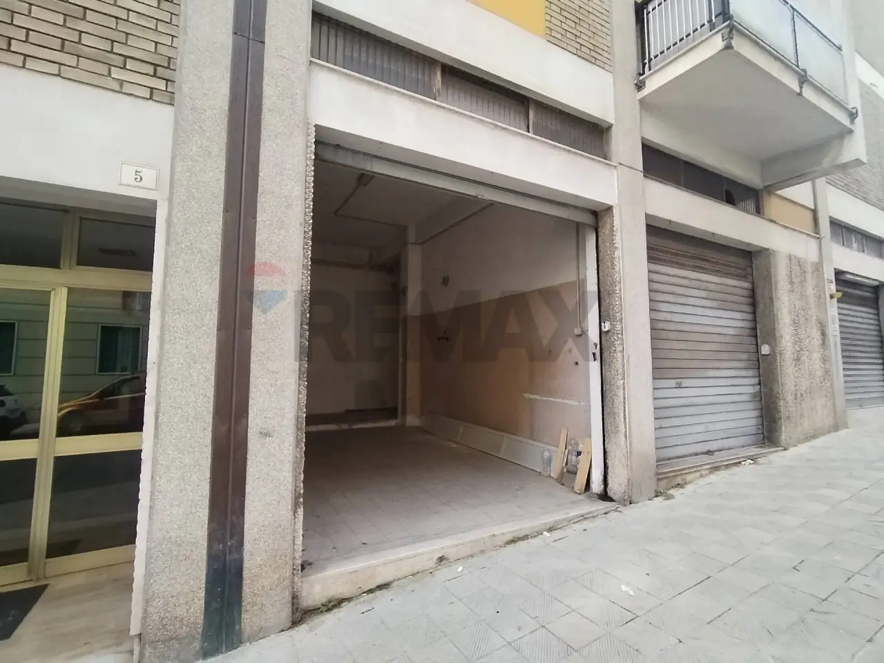 Magazzino in , Ancona, {3} - Foto 1