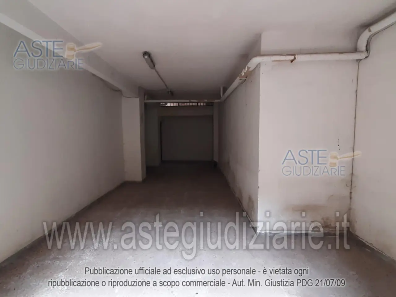 Magazzino in Via delle Sorgenti 30 30, Montorio Romano, {3} - Foto 2
