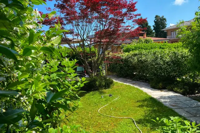 Terraced house, Oleggio - Photo 1