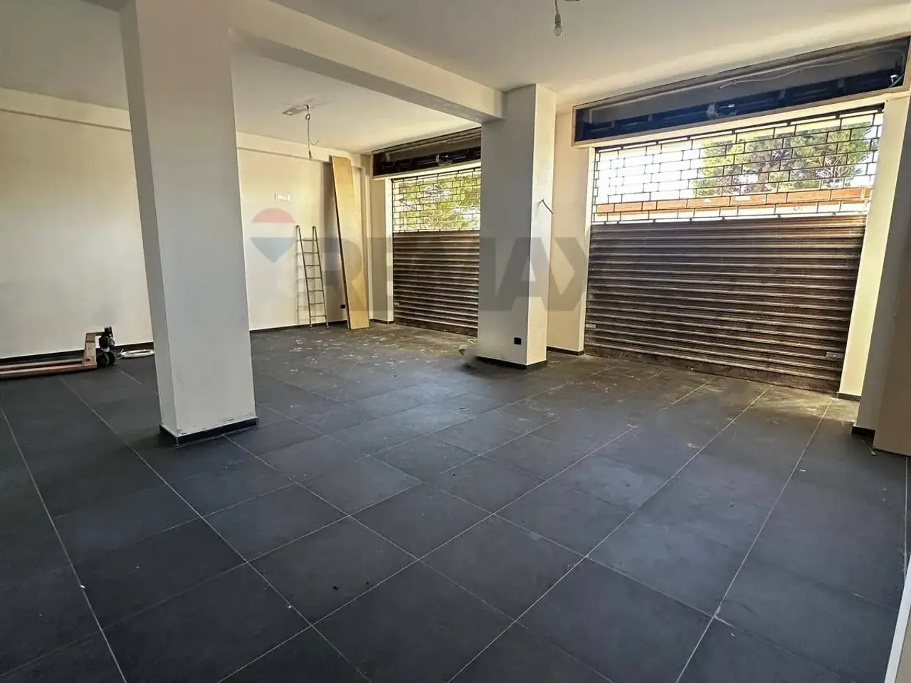 Negozio in Via delle Murge 65, Bari, {3} - Foto 2