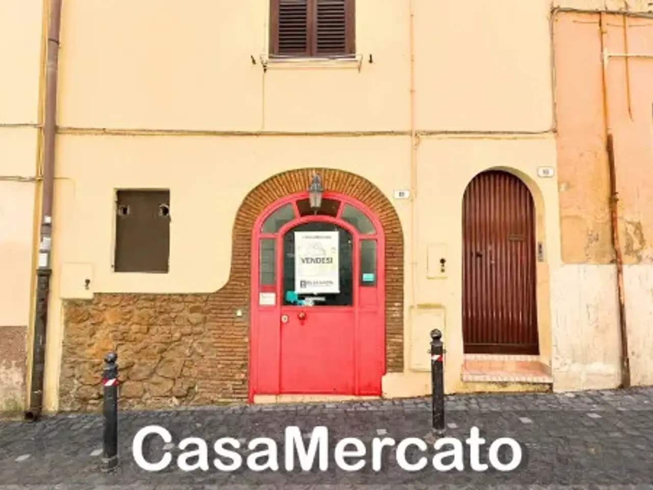 Negozio in Via delle Fratte, Frascati, {3} - Foto 1