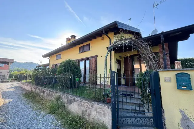 Villa in {3}, Vicolo Bareggi - Foto 1