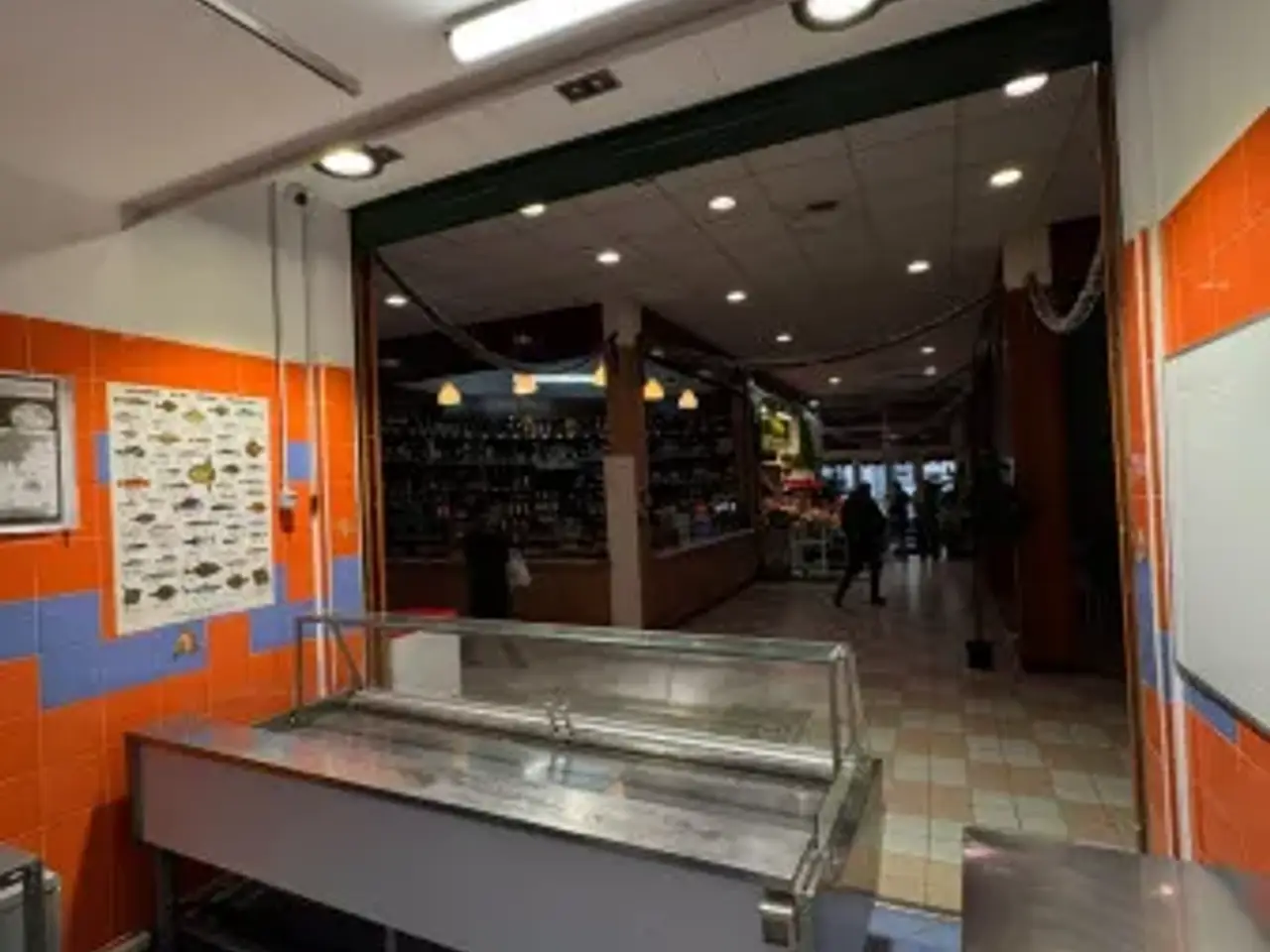Negozio in Via delle Forze Armate 361, Milano, {3} - Foto 2