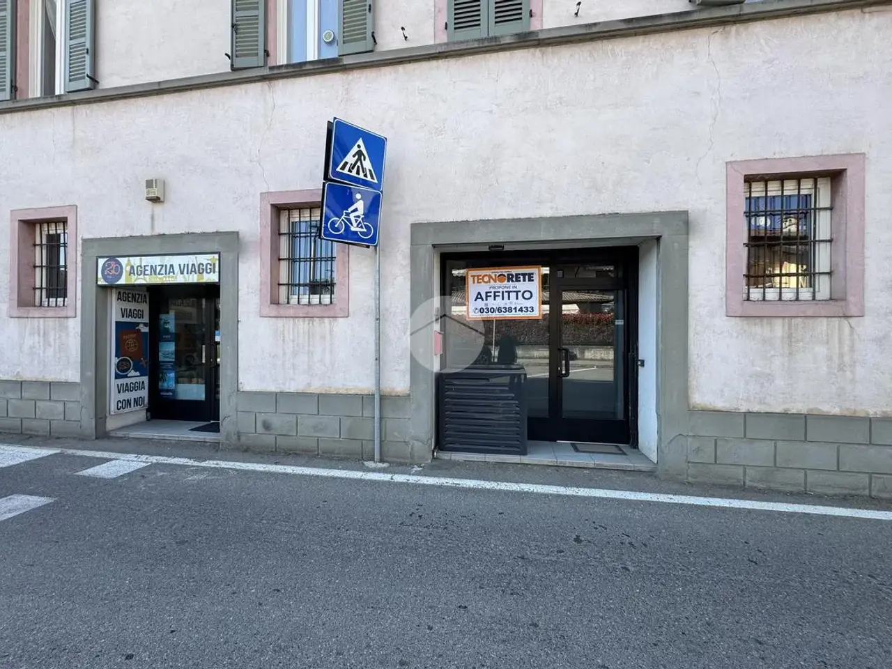 Negozio in Via Garibaldi 32, Passirano, {3} - Foto 1