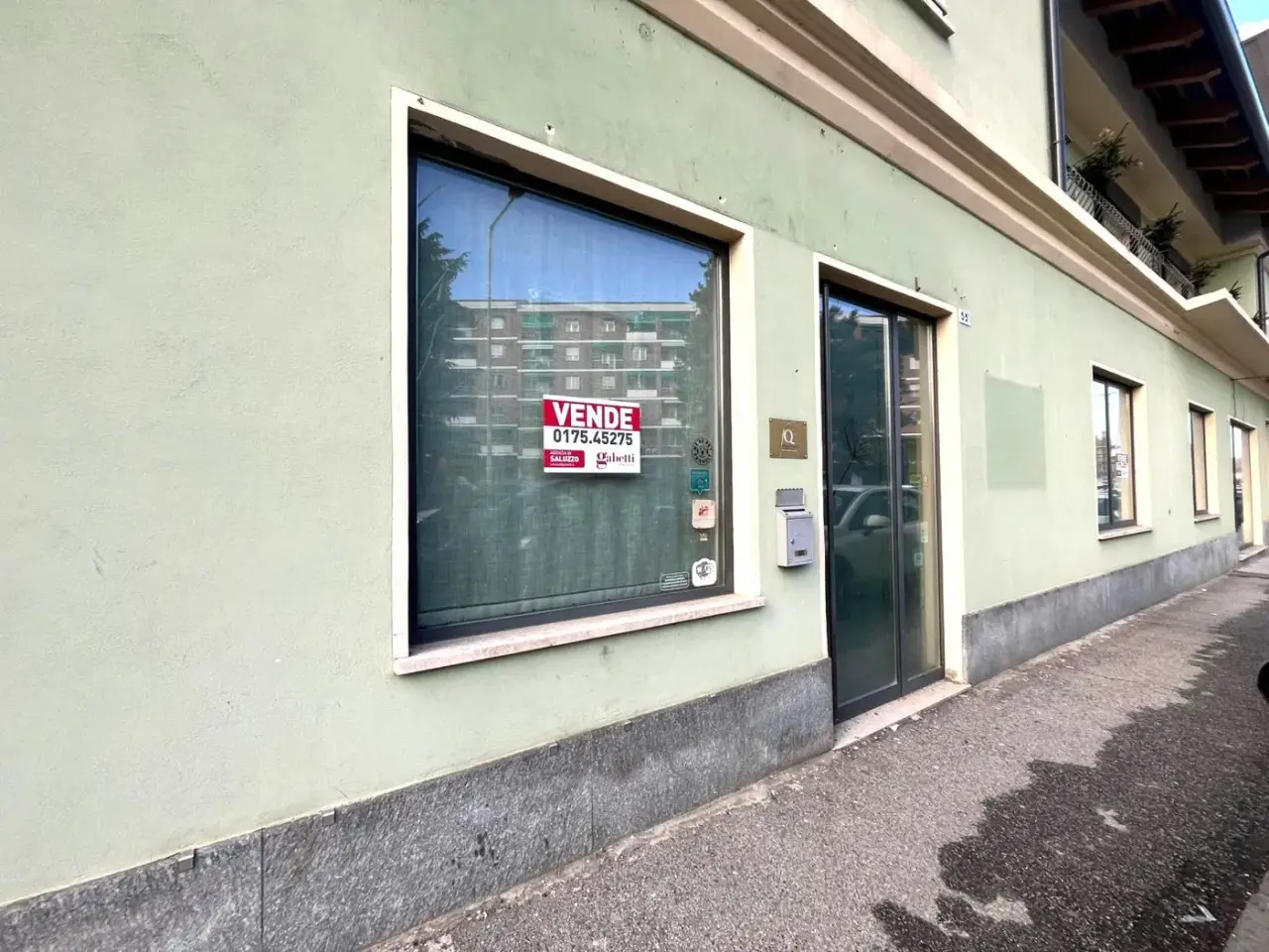 Negozio in Via Torino  55, Saluzzo, {3} - Foto 1