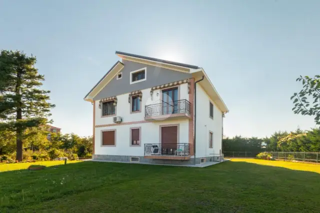 Villa in Via Croce Dorata 13, Rivoli - Foto 1