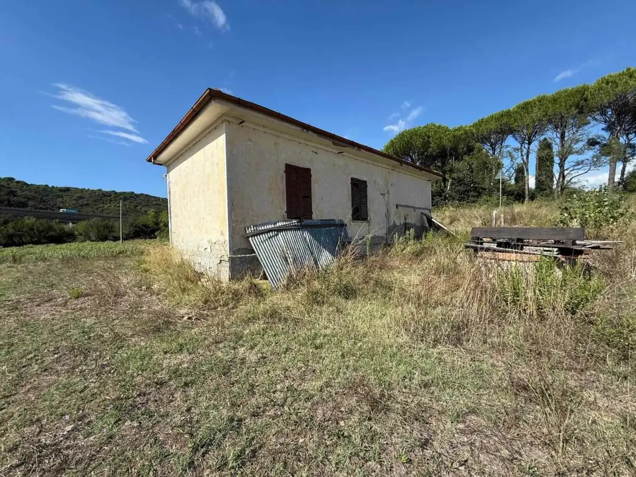 Azienda agricola in , Rosignano Marittimo, {3} - Foto 2