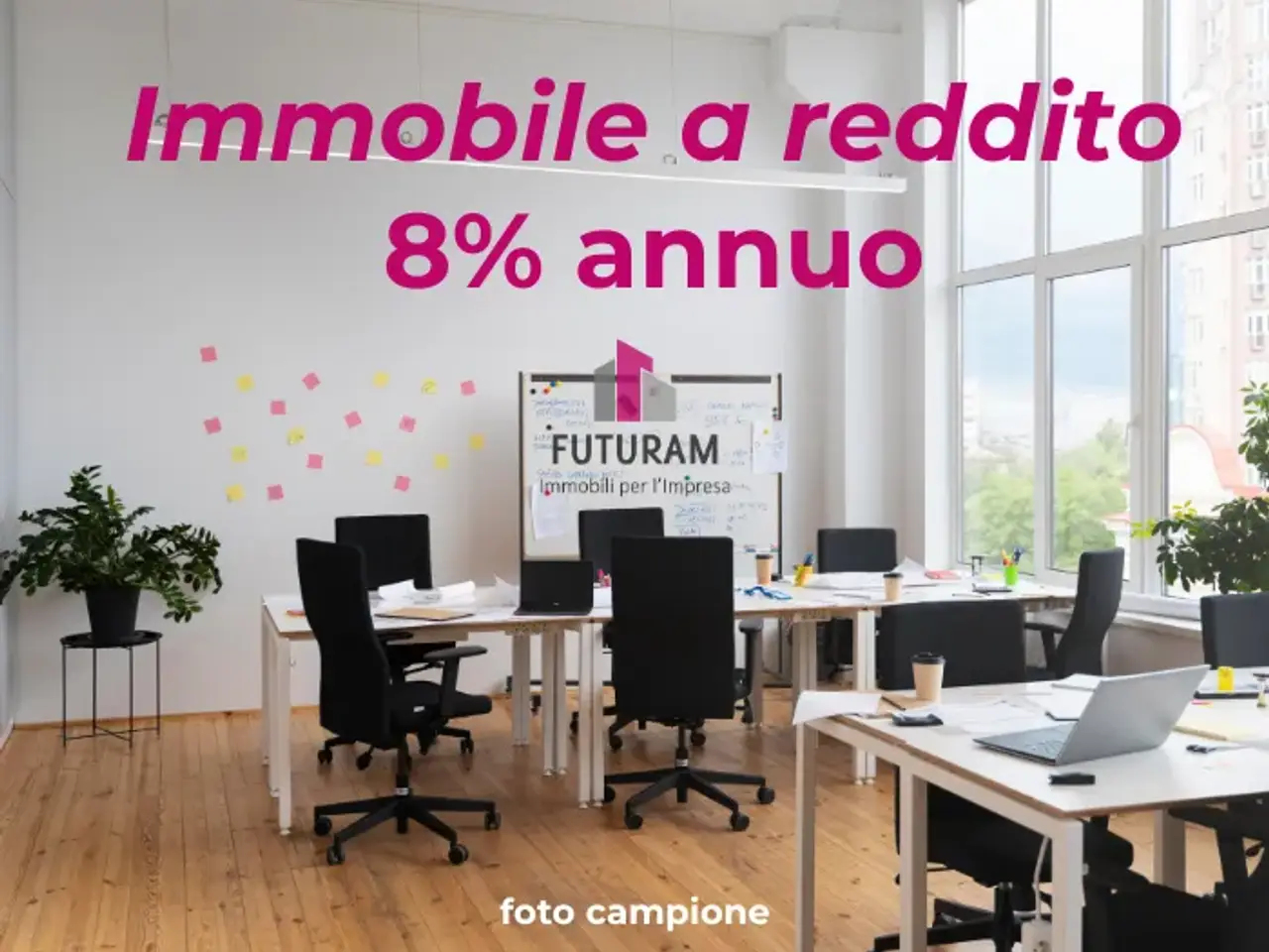 Ufficio in Viale Quadri, Vicenza, {3} - Foto 2