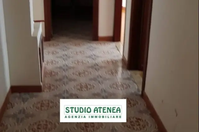 Vierzimmerwohnung in Contrada San Benedetto-Petrusa, Agrigento - Foto 1