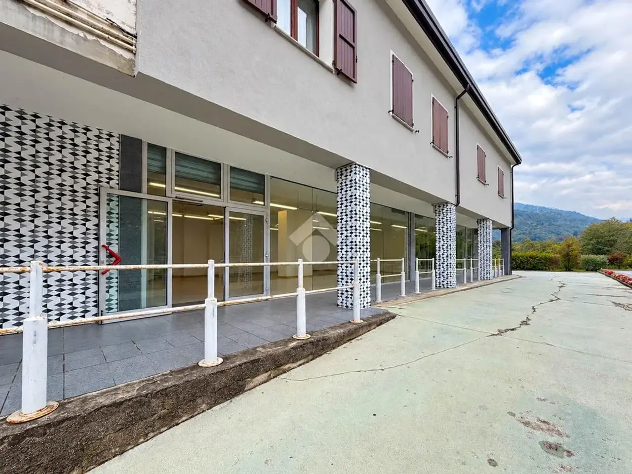 Ufficio in Via Emiliano Rinaldini 14, Vestone, {3} - Foto 2