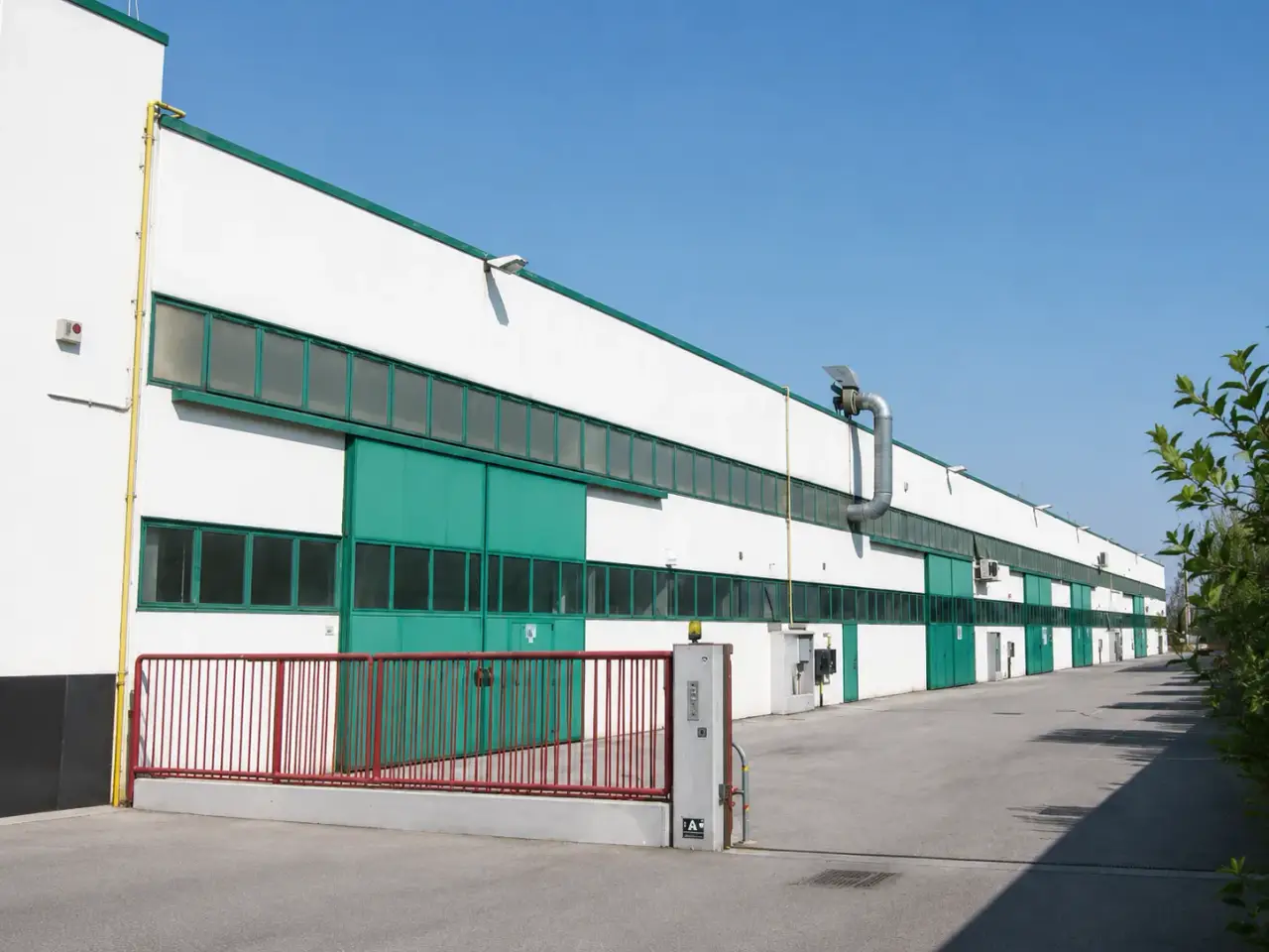Capannone in , Paese, {3} - Foto 2