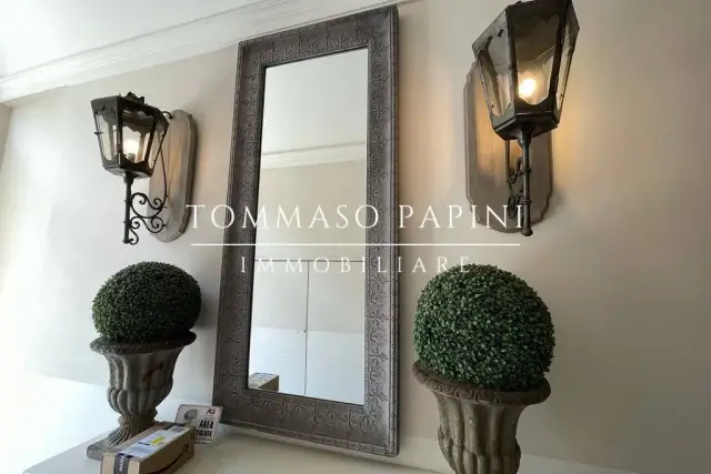 2-room flat in Via dei Cardatori 22, Firenze - Photo 1