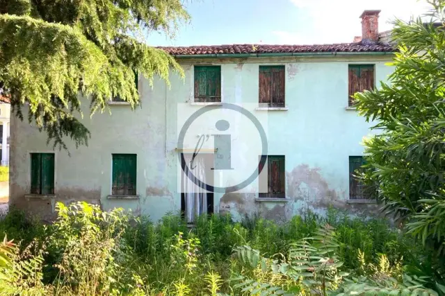 Porzione di casa, Galzignano Terme - Foto 1