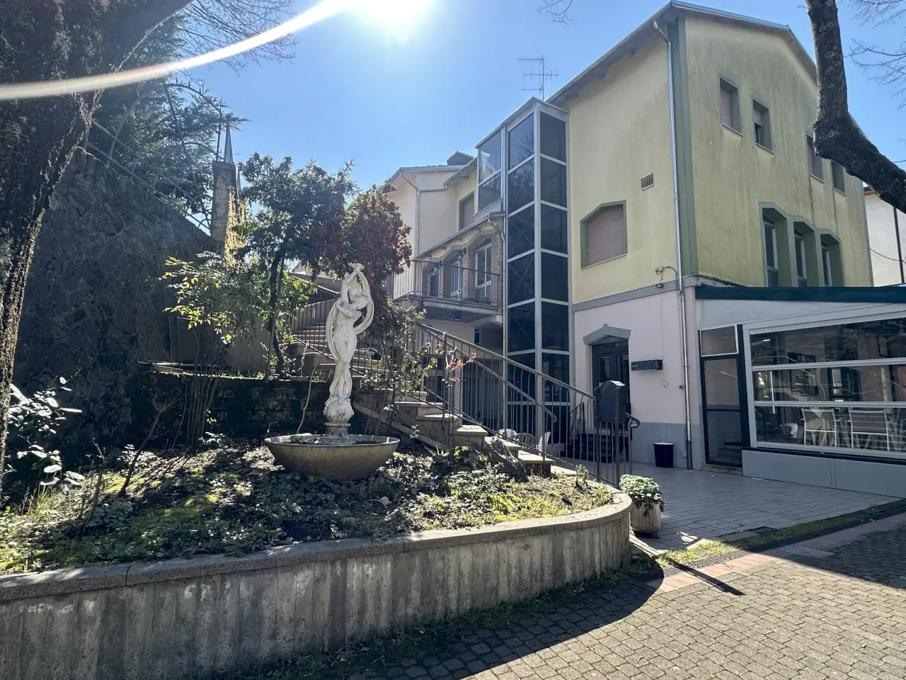 Albergo in Via Montanara 414 a, Imola, {3} - Foto 1