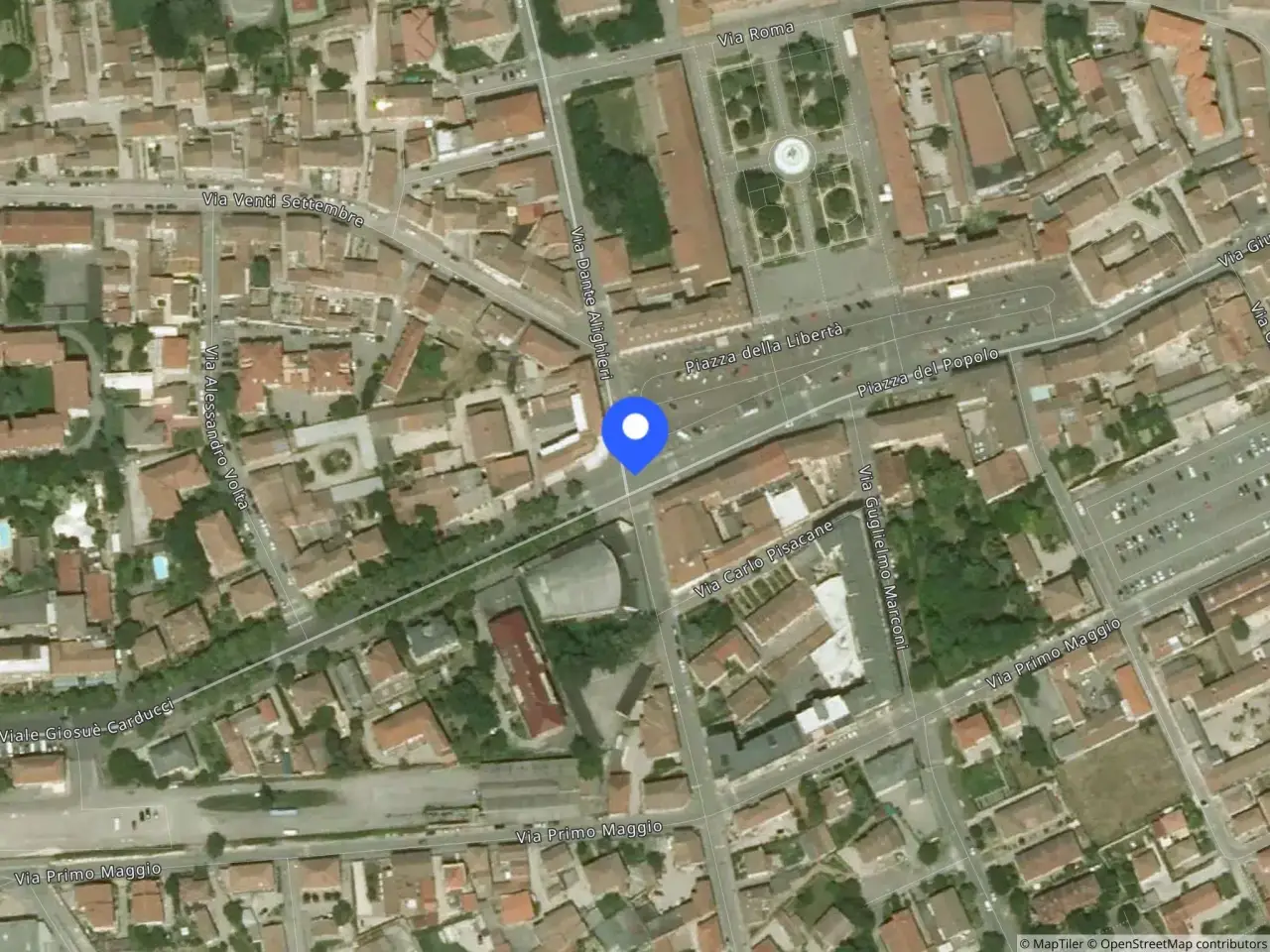 Laboratorio in Via del Lavoro, Copparo, {3} - Foto 1
