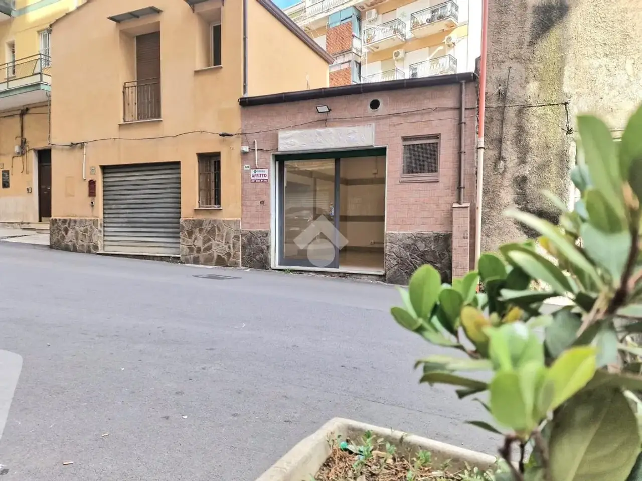 Negozio in Via Girolamo Venero 149, Monreale, {3} - Foto 1