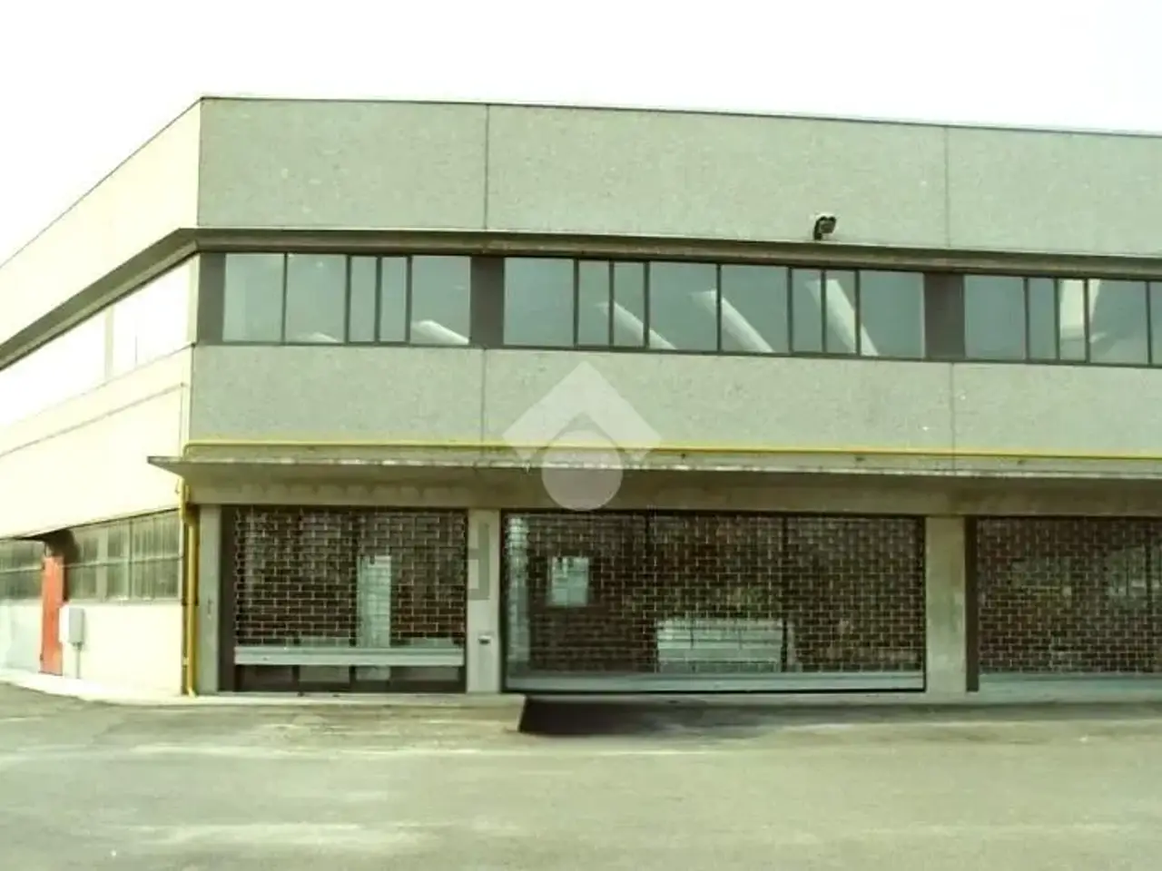 Capannone in Sp 31 Bis 111, Casale Monferrato, {3} - Foto 1