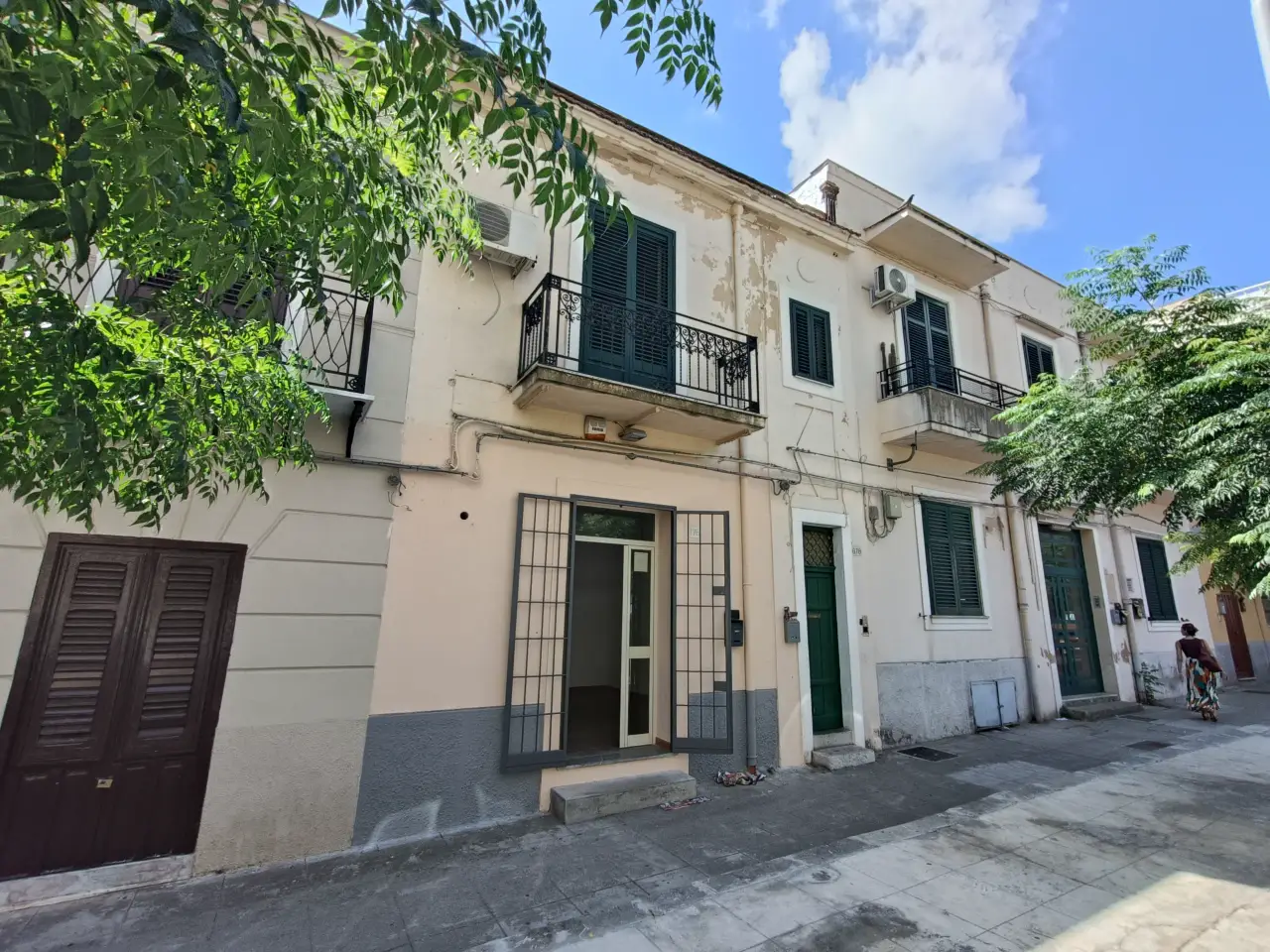 Negozio in Corso Calatafimi 876, Palermo, {3} - Foto 1