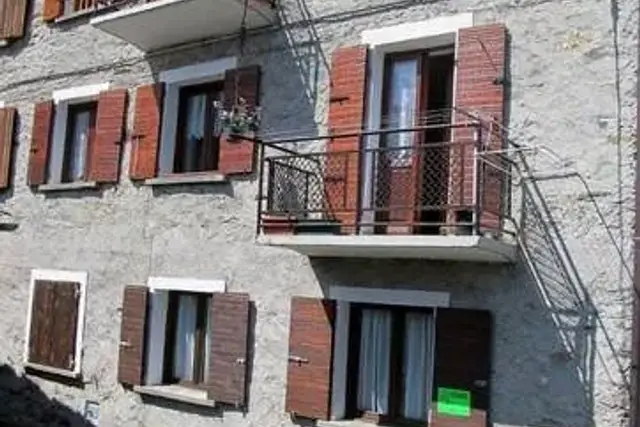 4-room flat in Primolo, Chiesa in Valmalenco - Photo 1