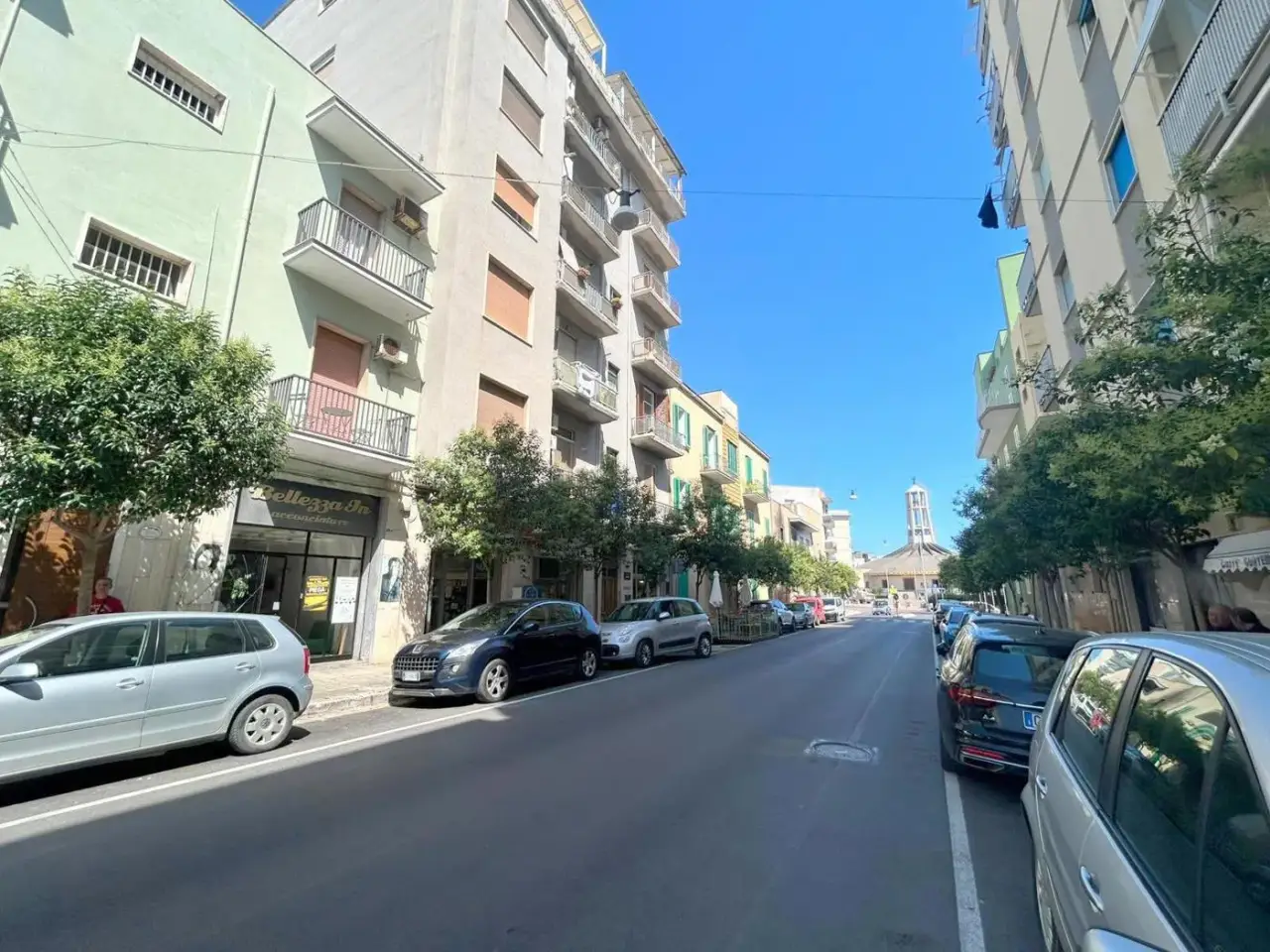 Esercizio commerciale in Via Camicia 00, Monopoli, {3} - Foto 1