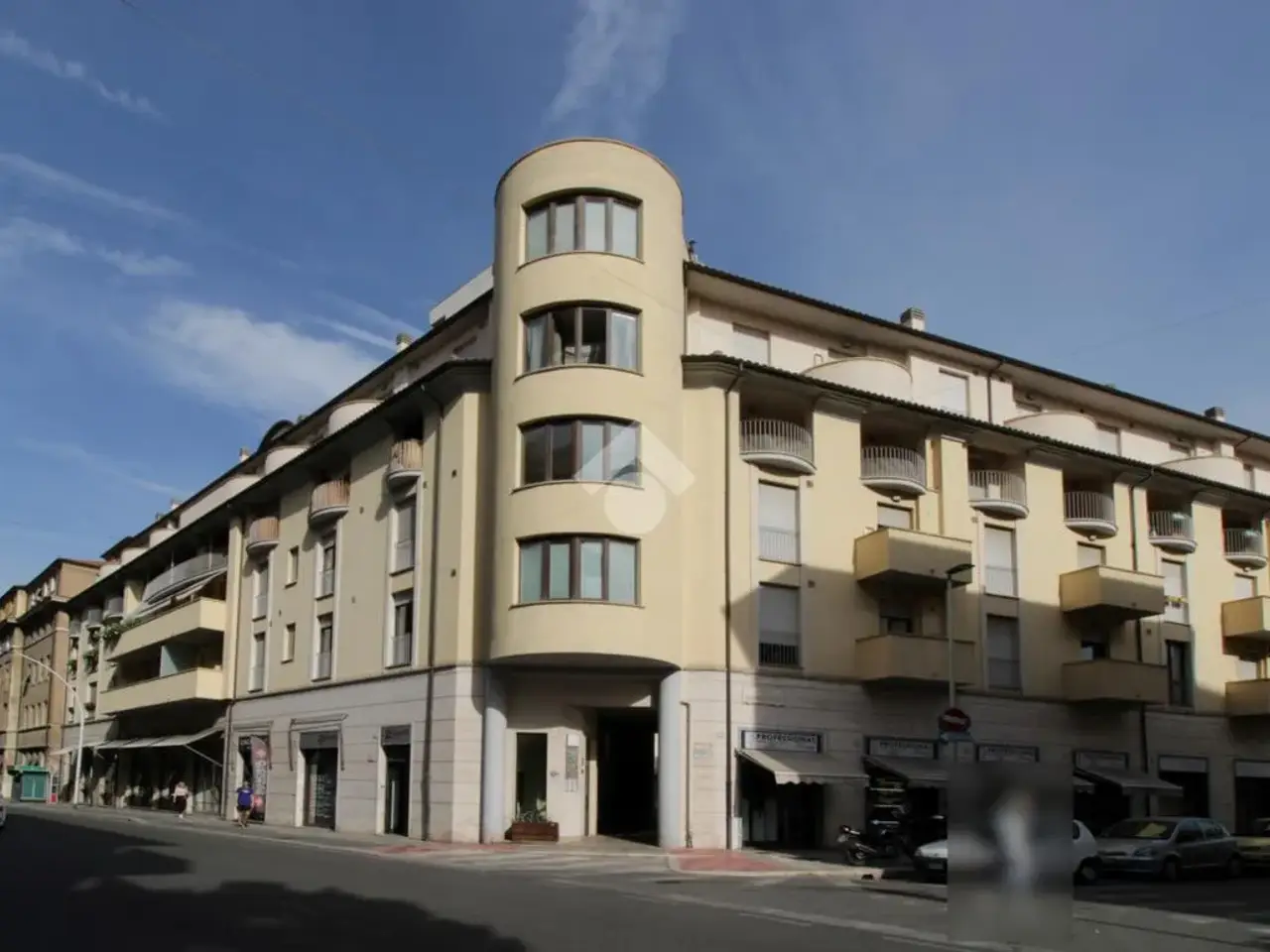 Ufficio in Via Cesare Battisti 45, Terni, {3} - Foto 1