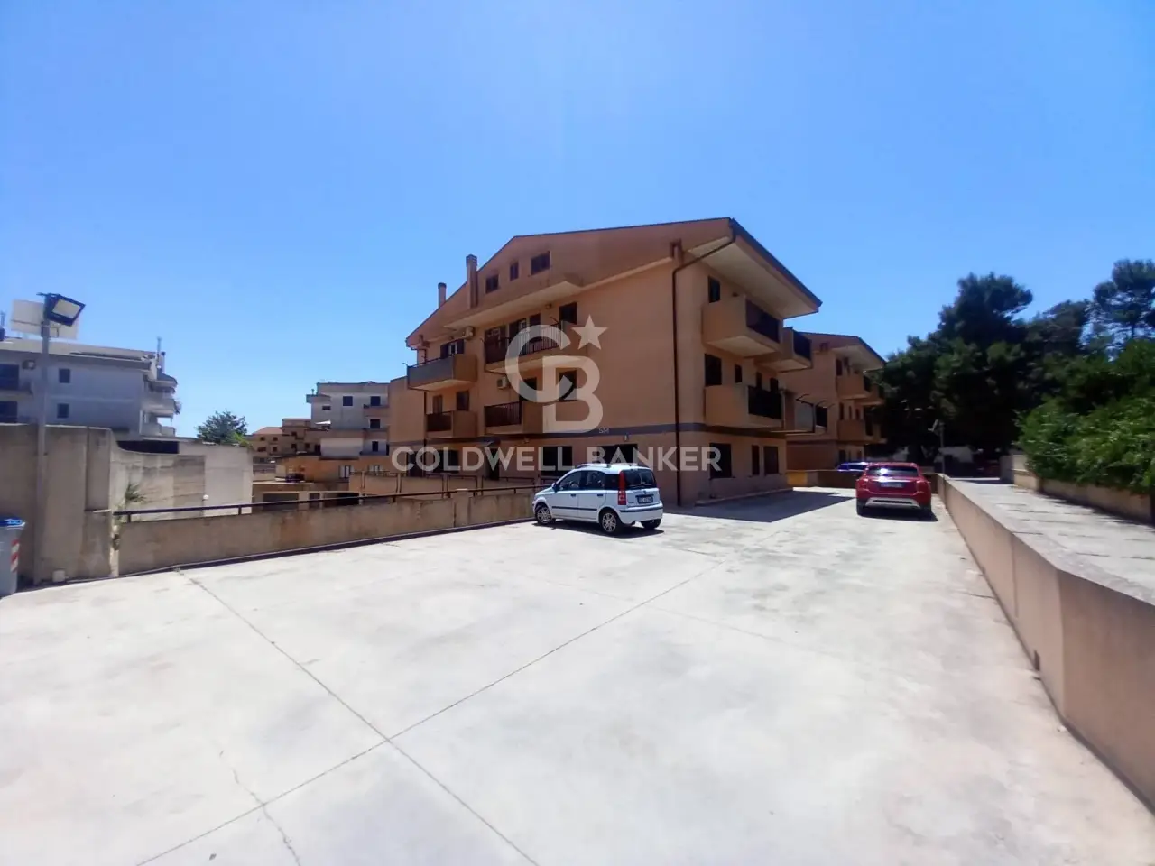 Ufficio in Viale delle Americhe 54, Ragusa, {3} - Foto 1