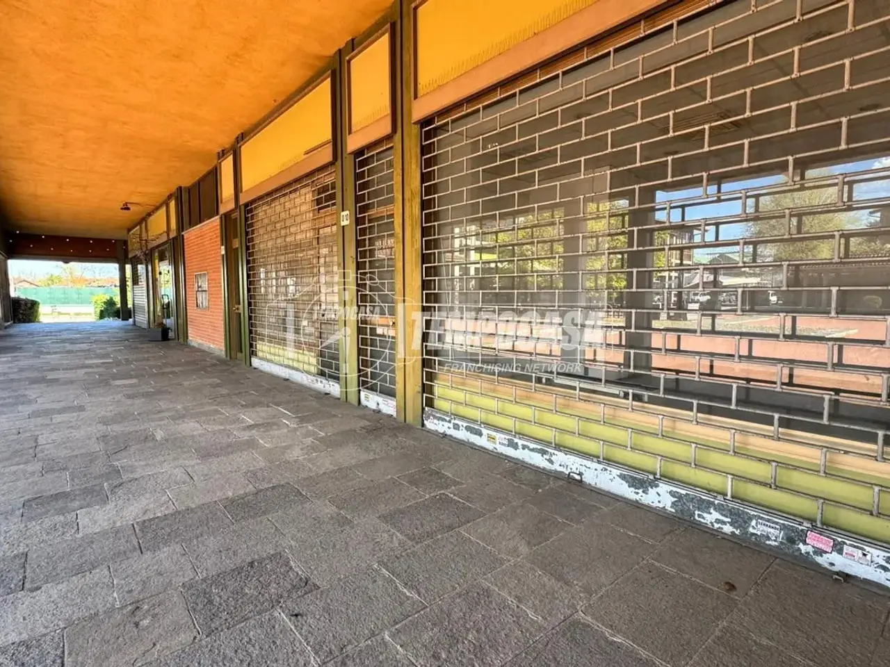 Negozio in Viale Piemonte, Garino, Vinovo, {3} - Foto 1