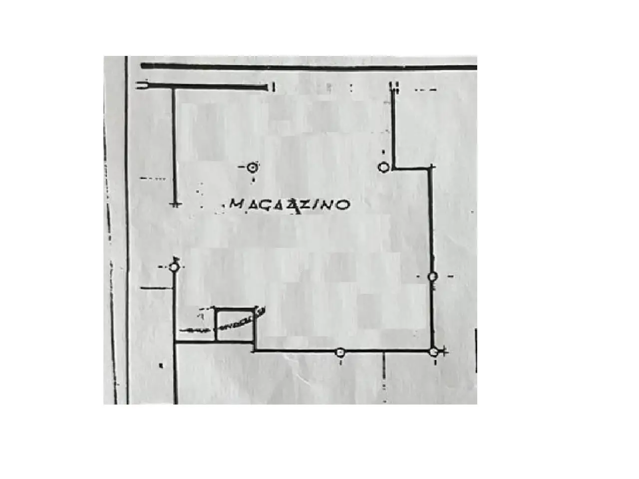Magazzino in Viale Padova 6
							
							30015 
							Chioggia 
							(Ve), Chioggia, {3} - Foto 1