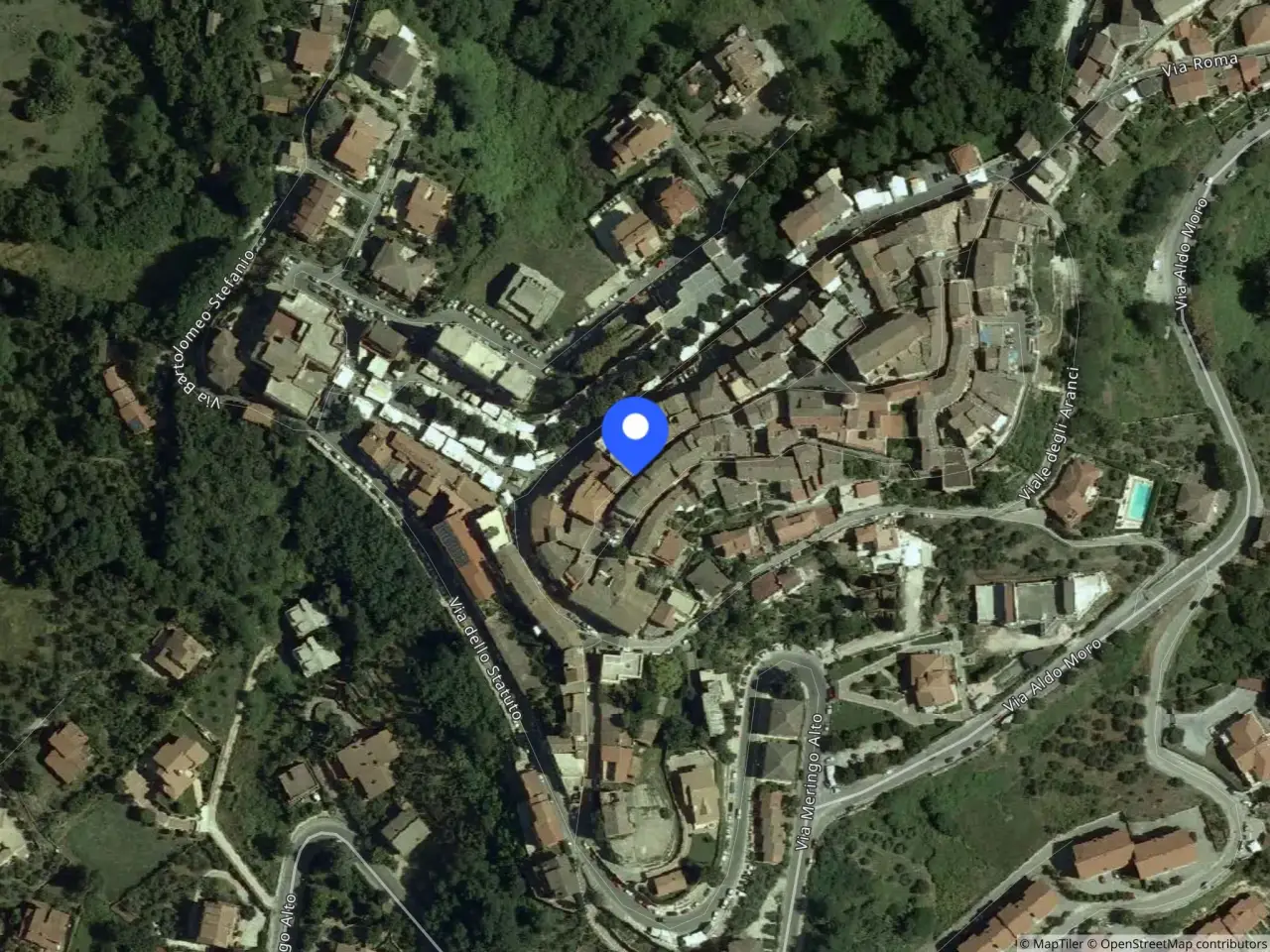 Negozio in Via Rua De Cavalieri, 12, 12, Ripi, {3} - Foto 2