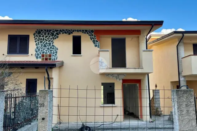 Villa in Via Colle degli Ulivi, Mendicino - Foto 1