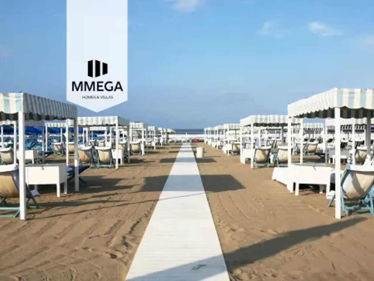 Hotel in Viale Ammiraglio Morin, Forte Dei Marmi, {3} - Foto 1