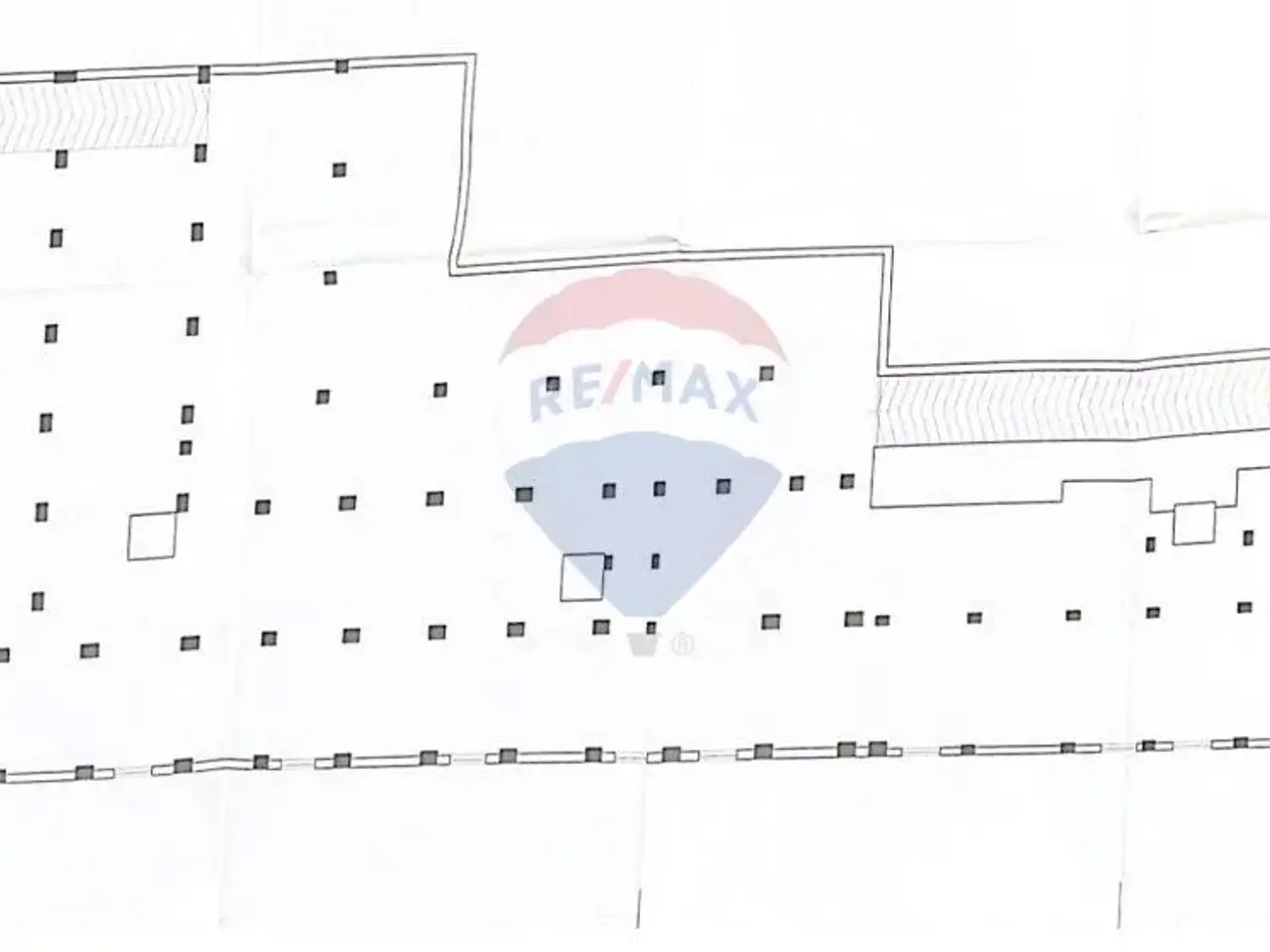 Negozio in Via Vittorio Emanuele Orlando 16, Caltagirone, {3} - Planimetria 1