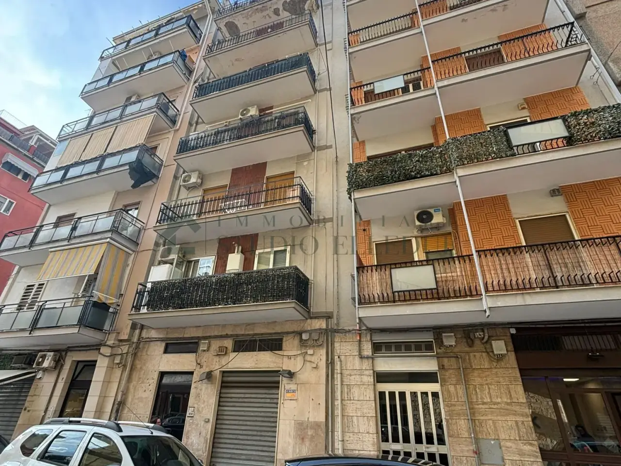 Negozio in Via Francesco Netti 5b, Bari, {3} - Foto 1
