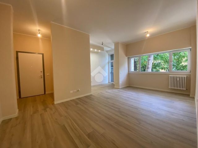 3-room flat in Via Giorgio E Guido Paglia 22, Bergamo - Photo 1