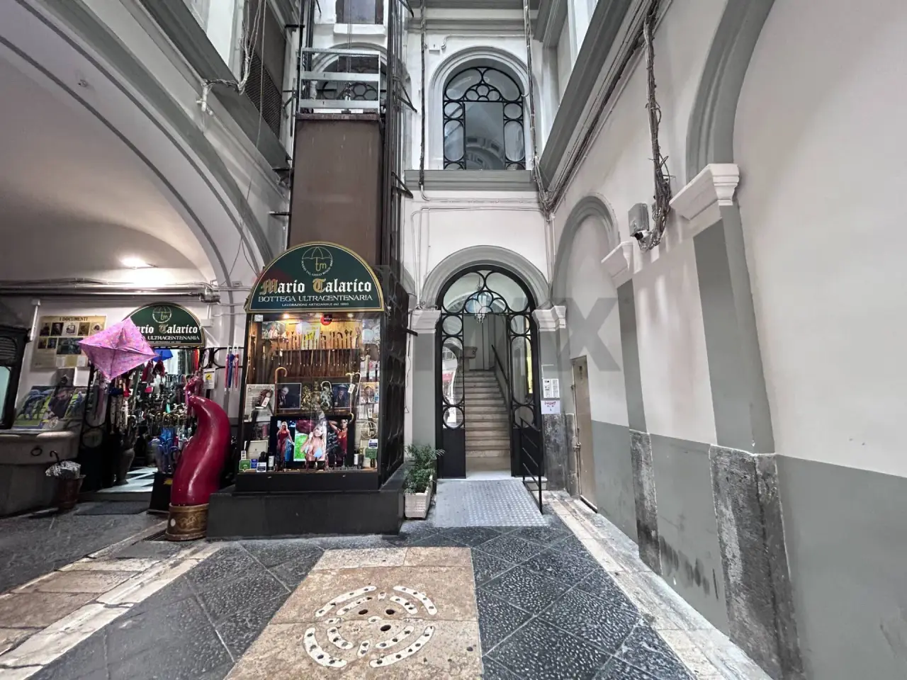 Ufficio in , Napoli, {3} - Foto 2