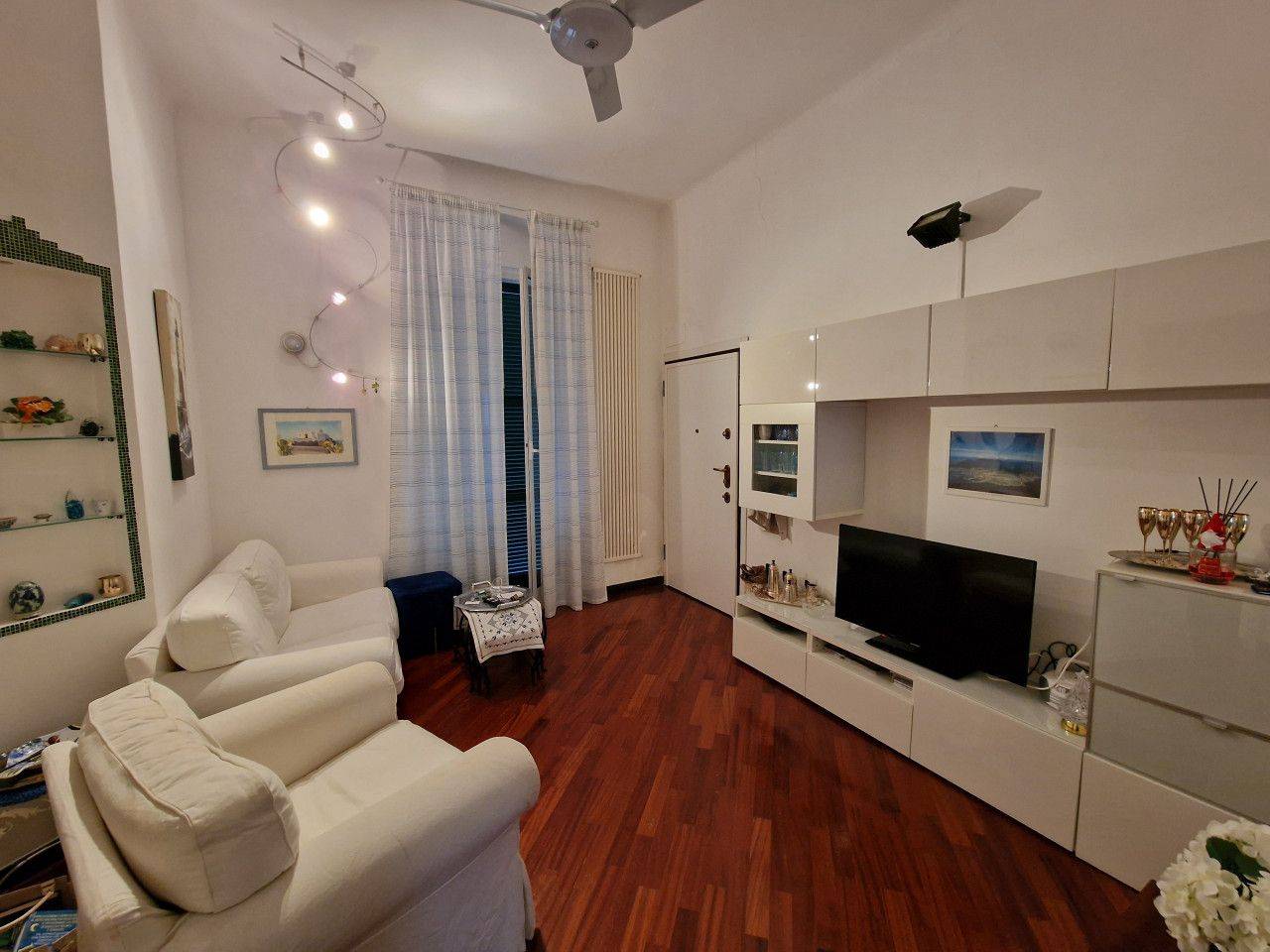 appartamento in vendita a Rapallo in zona San Michele di Pagana