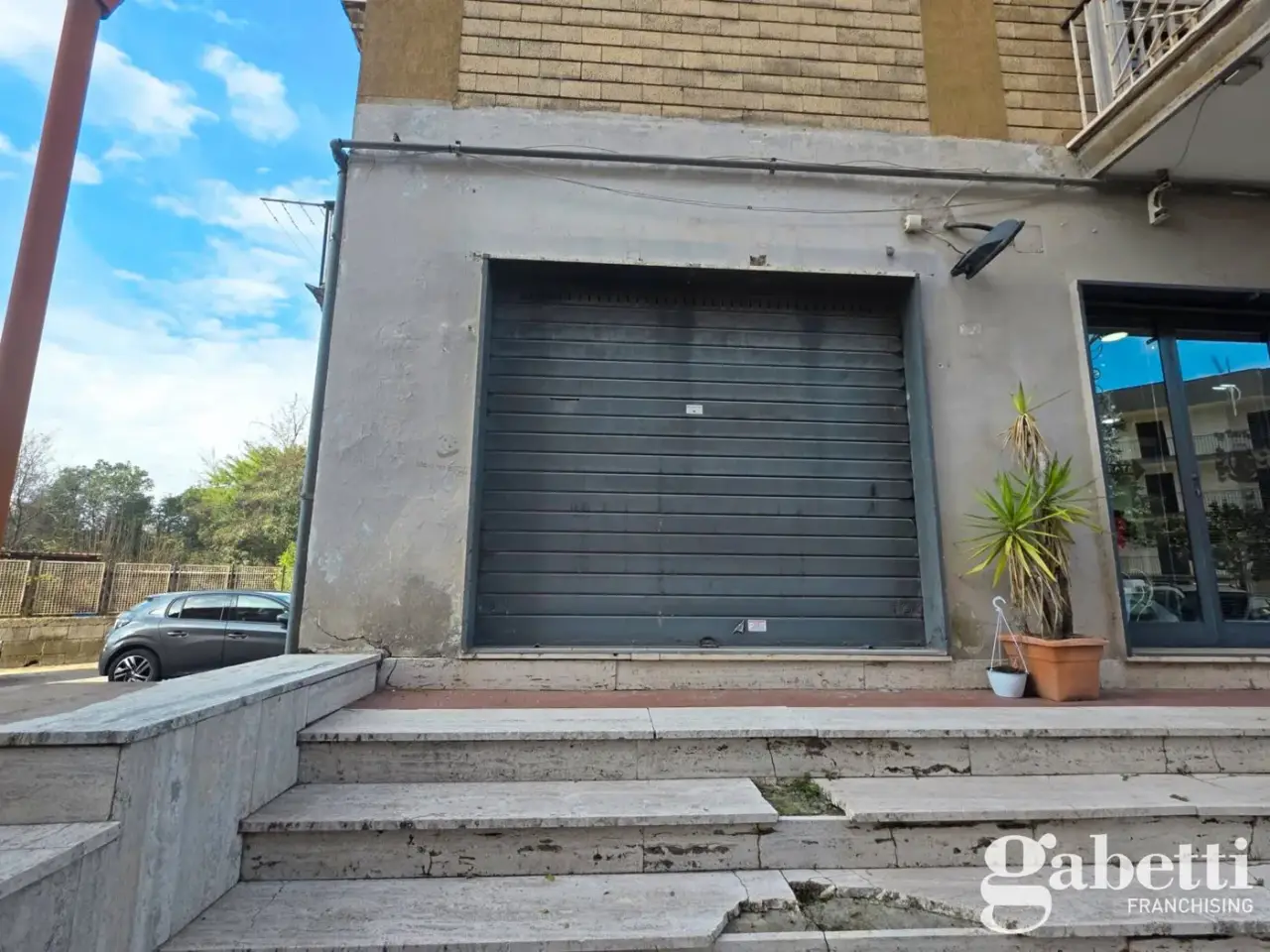 Negozio in Via Olof Palme 00, Pomigliano D'Arco, {3} - Foto 1
