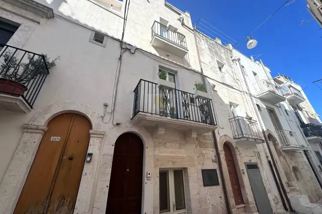 Einfamilienhaus in Via Vitulli, Conversano - Foto 1