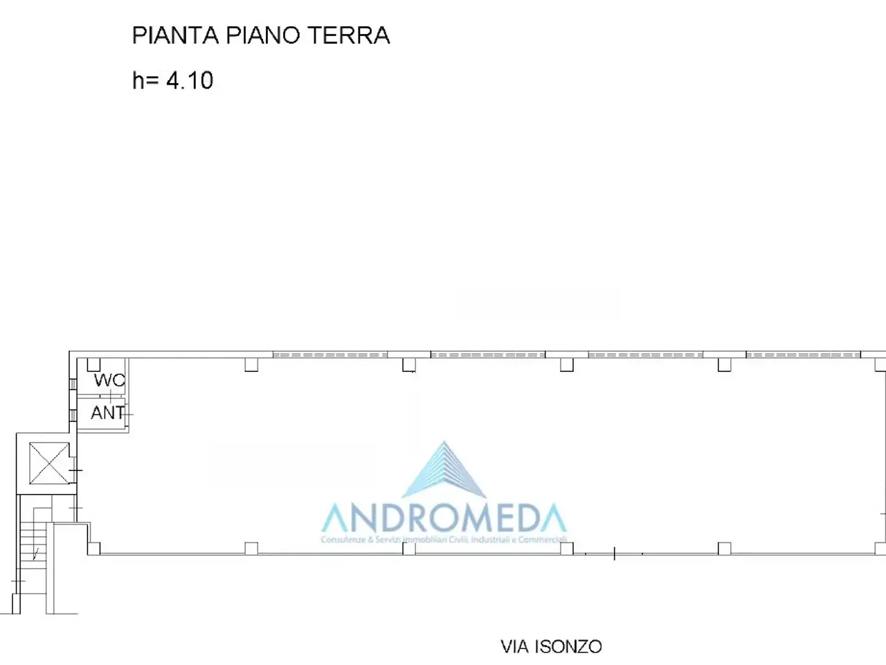 Palazzina commerciale in , Marigliano, {3} - Foto 2