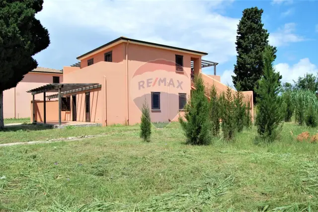 Bilocale in Contrada Pistavecchia Snc, Campofelice di Roccella - Foto 1