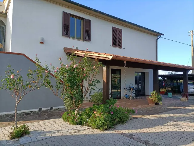 Villa in Strada degli Acquisti 2, Grosseto - Foto 1