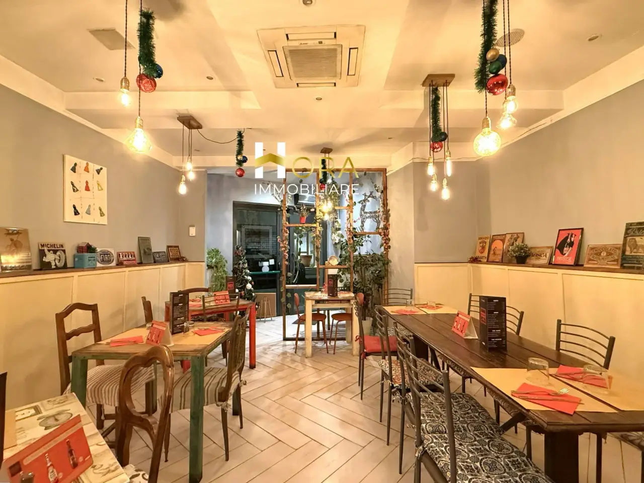 Negozio in Via del Ponte alle Mosse 17, Firenze, {3} - Foto 1