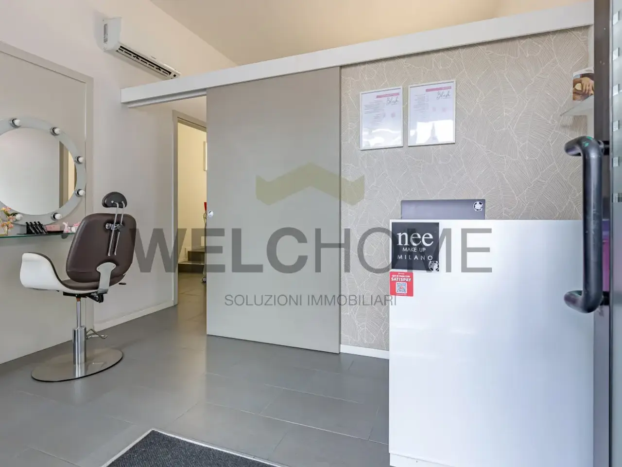 Solarium in Piazza Montello 18, Arosio, {3} - Foto 2