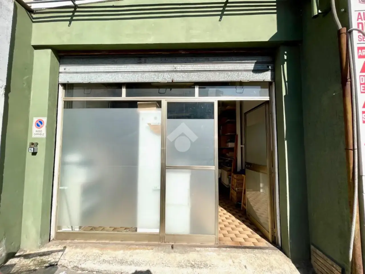 Negozio in Via Socrate 40, Pescara, {3} - Foto 1