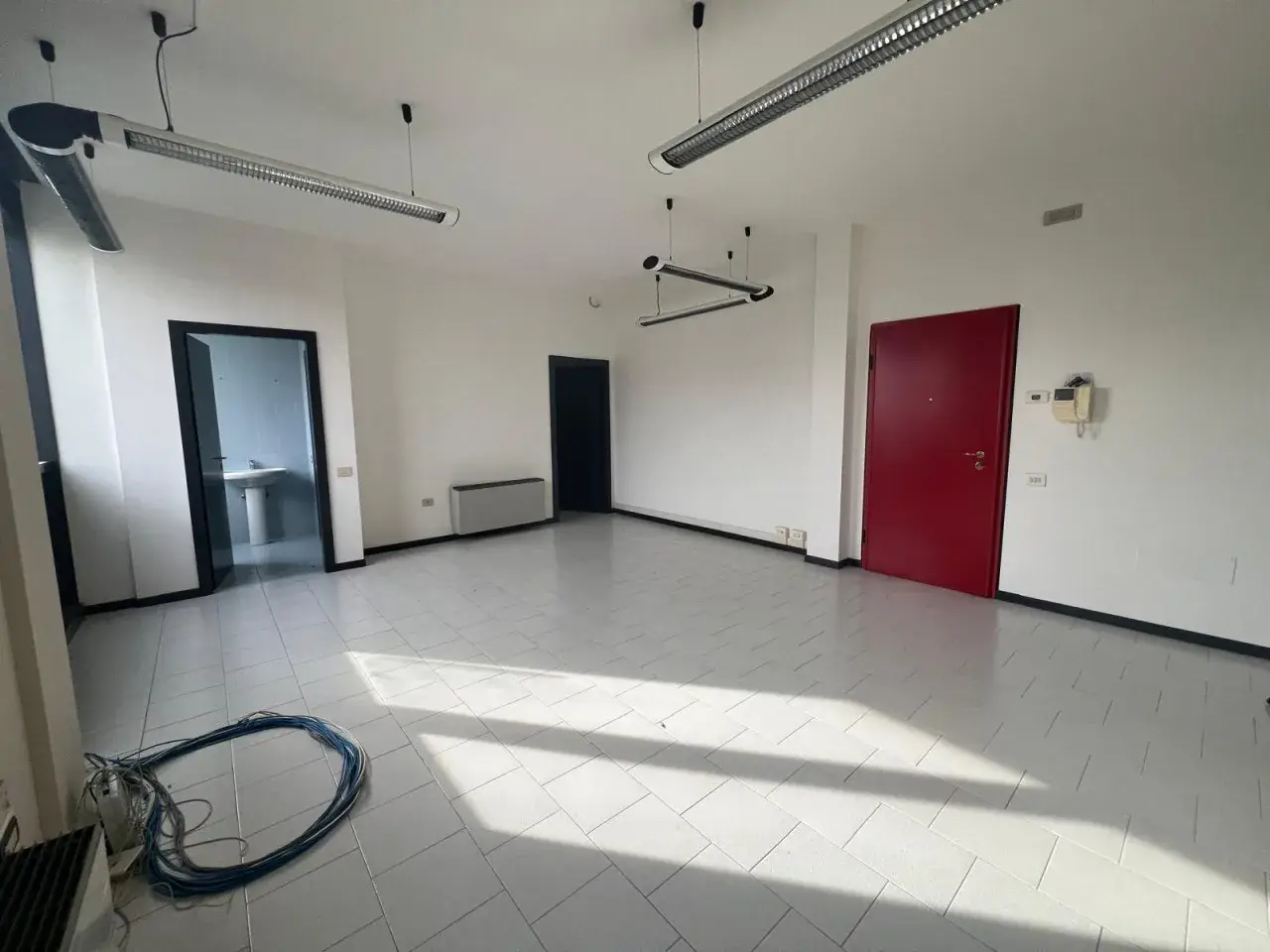 Ufficio in Via Veneto 2, Schio, {3} - Foto 2