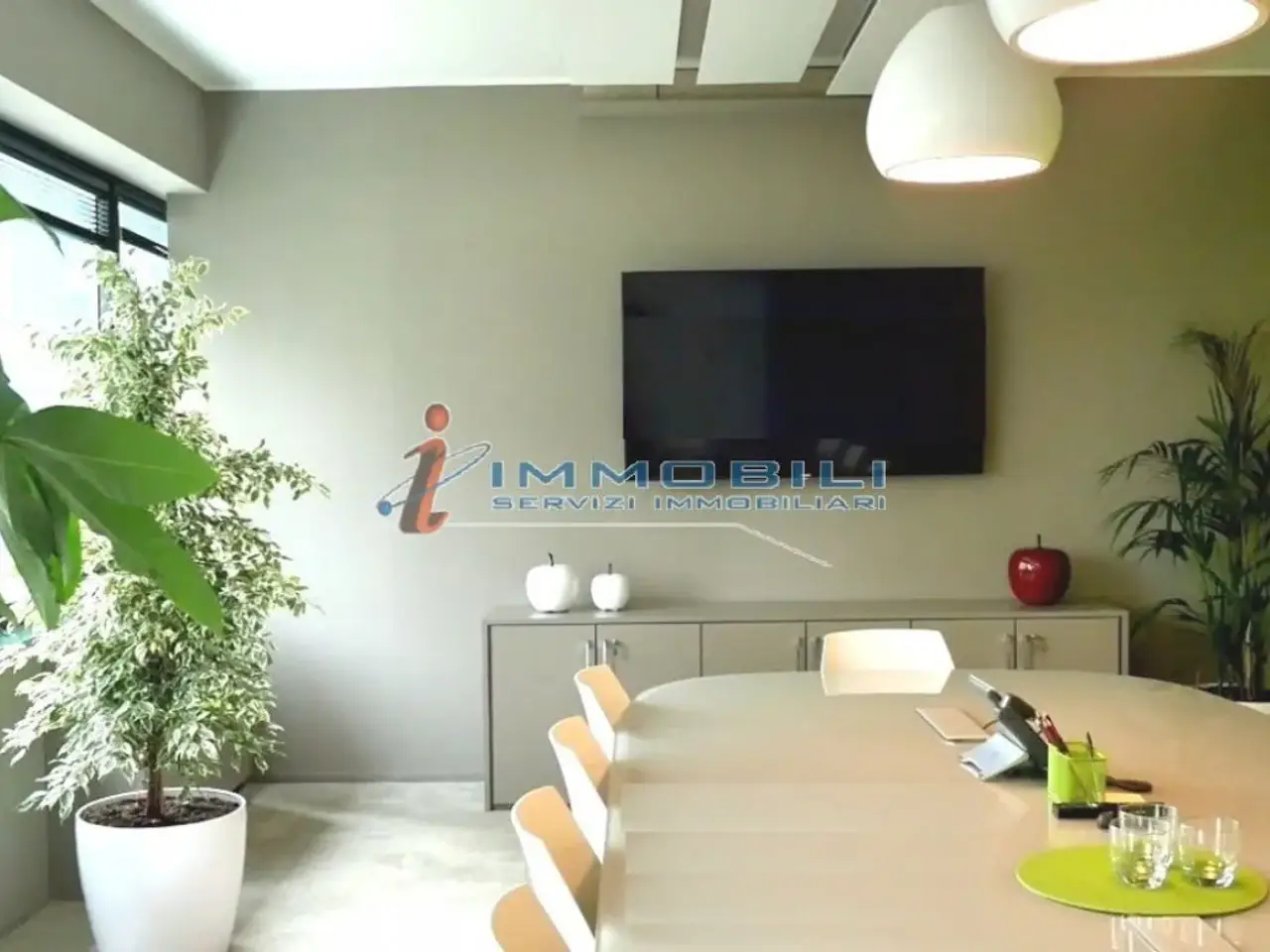 Ufficio in , Vimercate, {3} - Foto 2